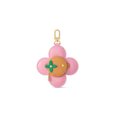 LOUIS VUITTON VIVIENNE HOLIDAYS VIVIENNE COIN PURSE M82686 (13*13*1.7cm)